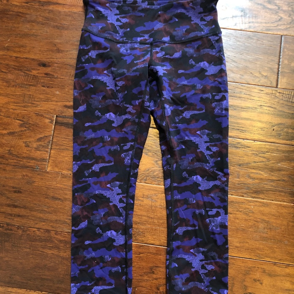 Lulu lemon